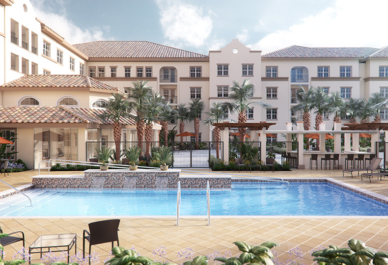 Photos The Glades at ChampionsGate in Florida